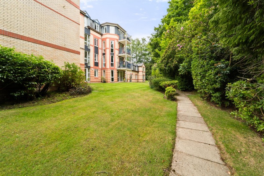 Images for Silverdale, Racefield Road, Altrincham