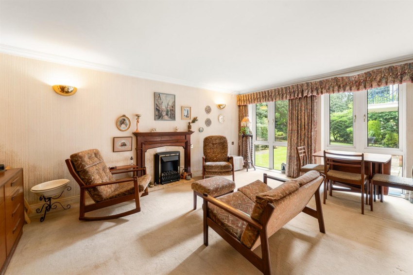 Images for Silverdale, Racefield Road, Altrincham