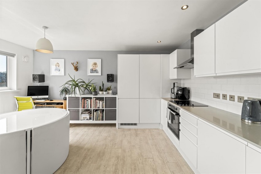Images for Penthouse at Trident House, Ashton Lane, Sale