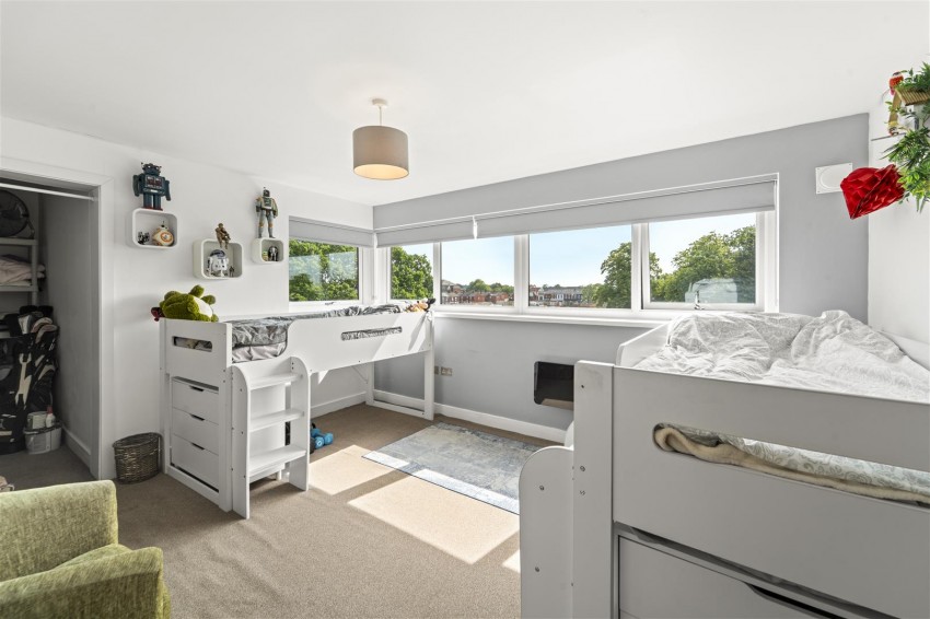 Images for Penthouse at Trident House, Ashton Lane, Sale