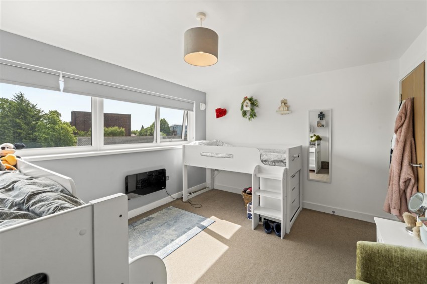 Images for Penthouse at Trident House, Ashton Lane, Sale