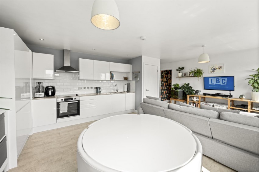 Images for Penthouse at Trident House, Ashton Lane, Sale