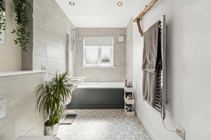 Images for Penthouse at Trident House, Ashton Lane, Sale