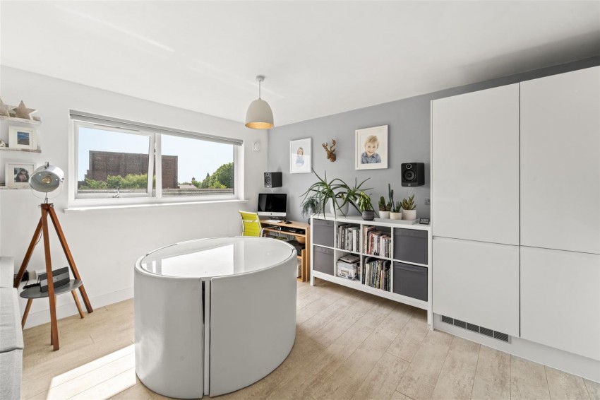 Images for Penthouse at Trident House, Ashton Lane, Sale