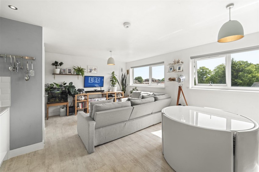 Images for Penthouse at Trident House, Ashton Lane, Sale