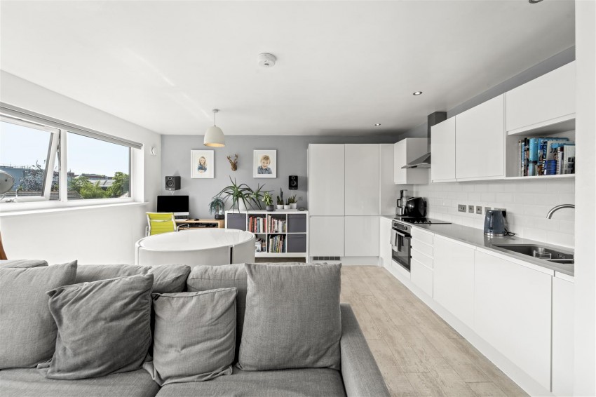 Images for Penthouse at Trident House, Ashton Lane, Sale