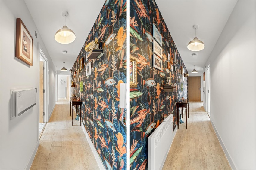 Images for Penthouse at Trident House, Ashton Lane, Sale
