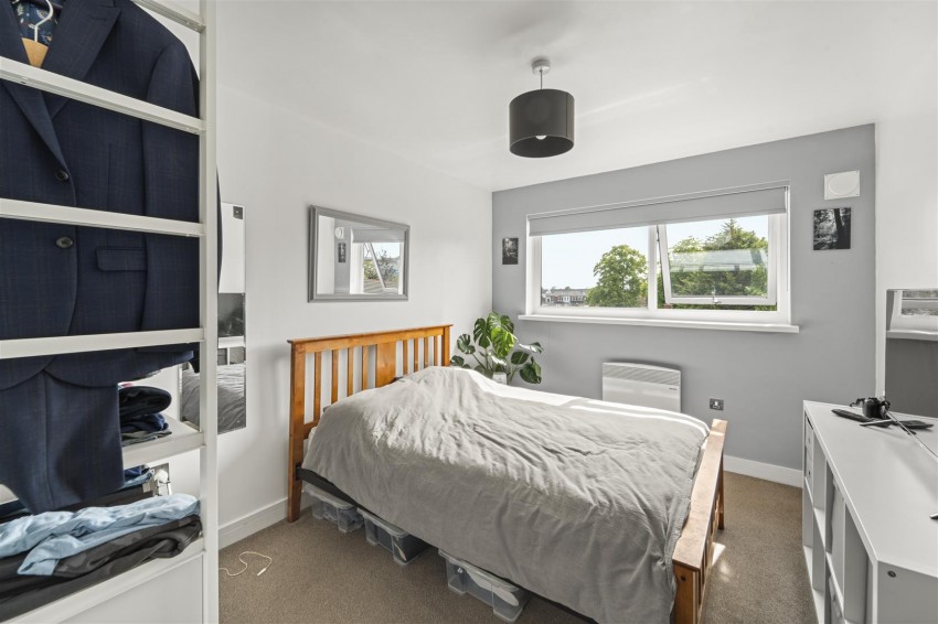 Images for Penthouse at Trident House, Ashton Lane, Sale