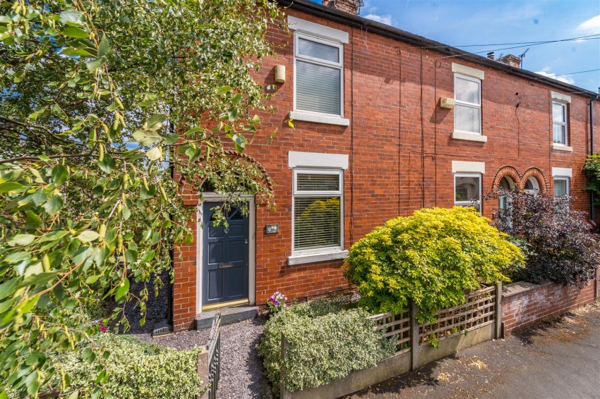 Images for Albion Grove, Sale