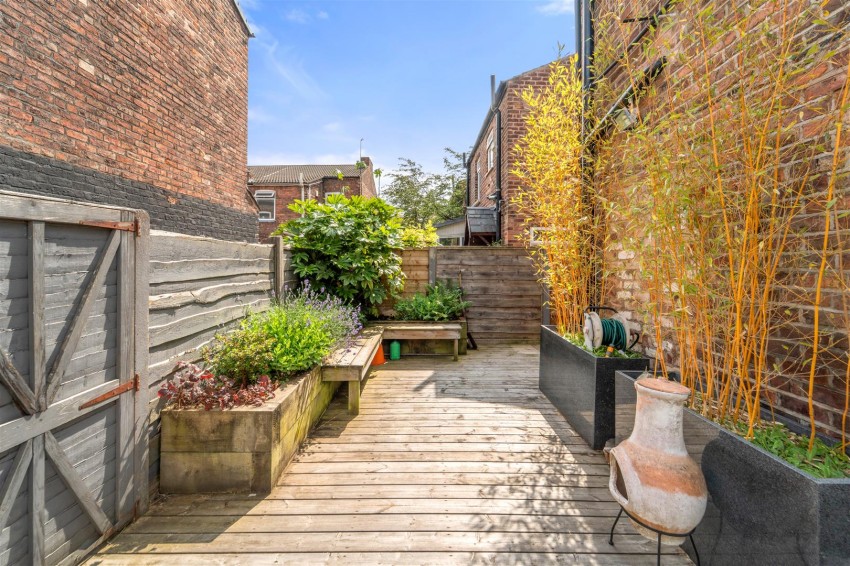 Images for Albion Grove, Sale