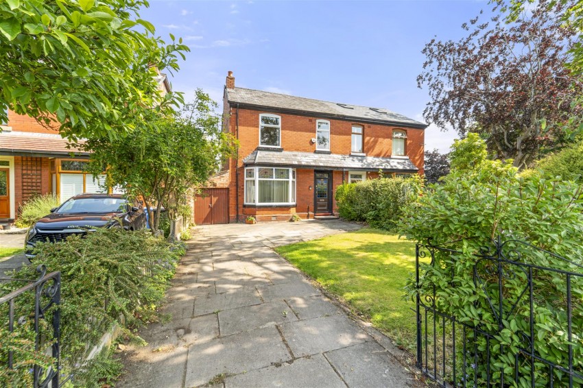 Images for Whitefield Road, Sale