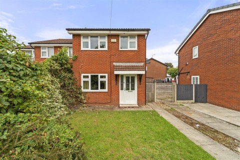 View Full Details for Christchurch Road, Sale