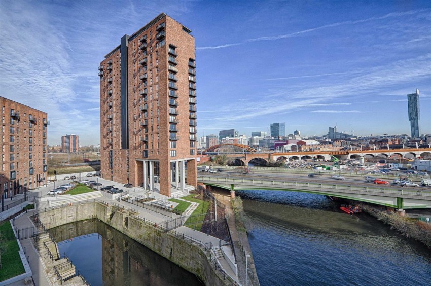 Images for Ordsall Lane, Salford