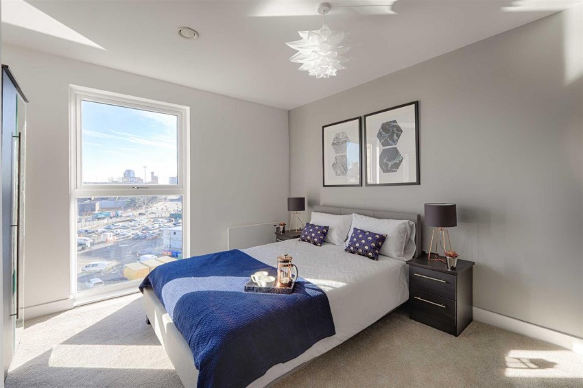 Images for Ordsall Lane, Salford