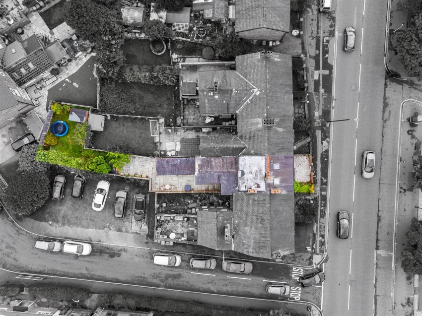 Images for Palatine Road, Manchester
