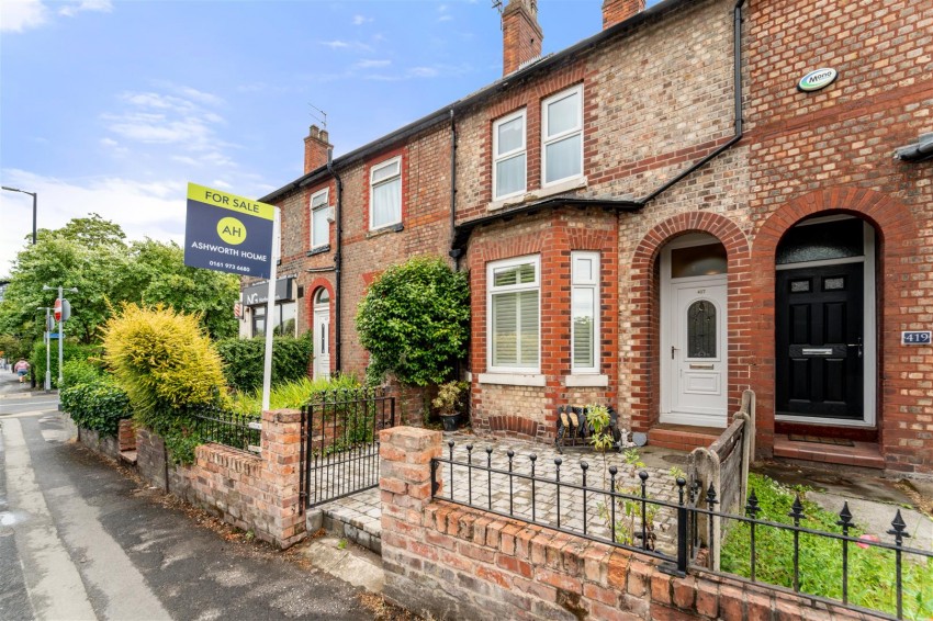 Images for Palatine Road, Manchester