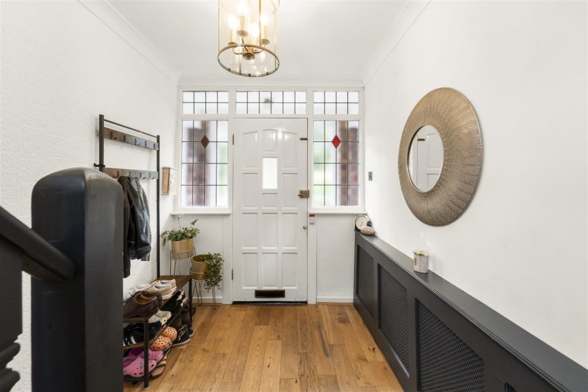Images for oakfield, Ashton on Mersey, Sale