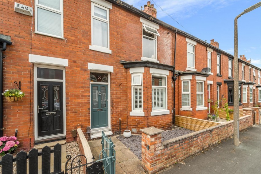 Images for Harcourt Road, Sale