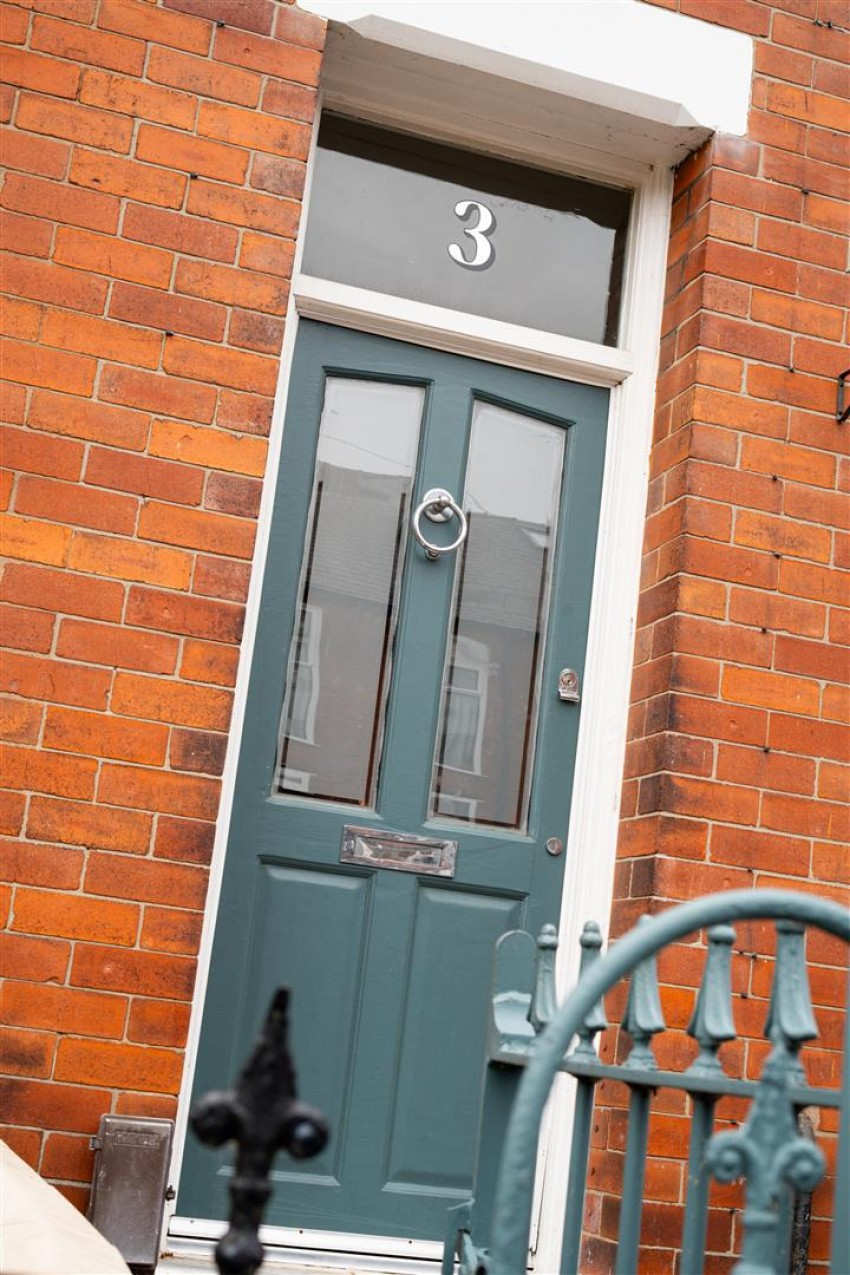 Images for Harcourt Road, Sale