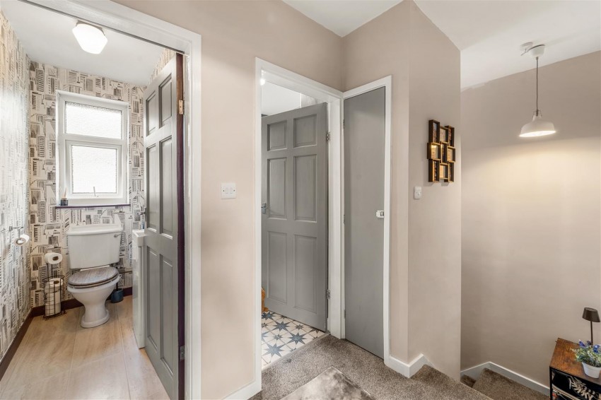 Images for Apt with Private Entrance, Sunningdale Court, Northenden Road, Sale