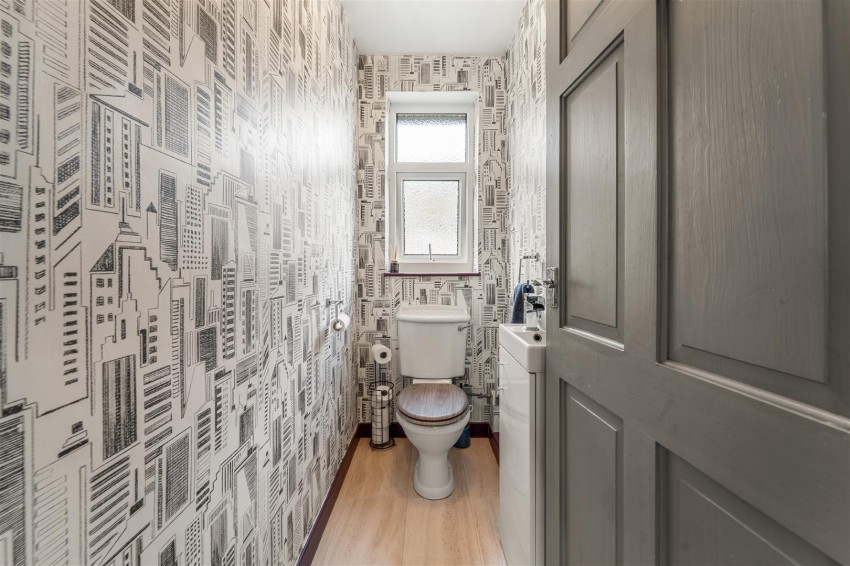 Images for Apt with Private Entrance, Sunningdale Court, Northenden Road, Sale