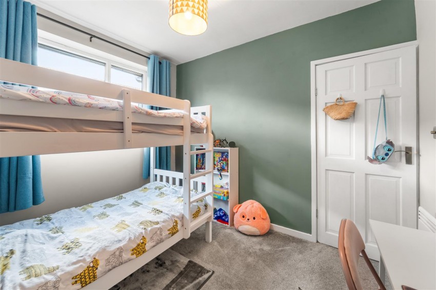 Images for Apt with Private Entrance, Sunningdale Court, Northenden Road, Sale