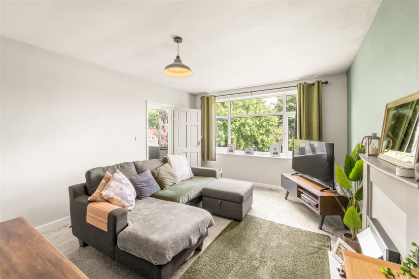 Images for Apt with Private Entrance, Sunningdale Court, Northenden Road, Sale