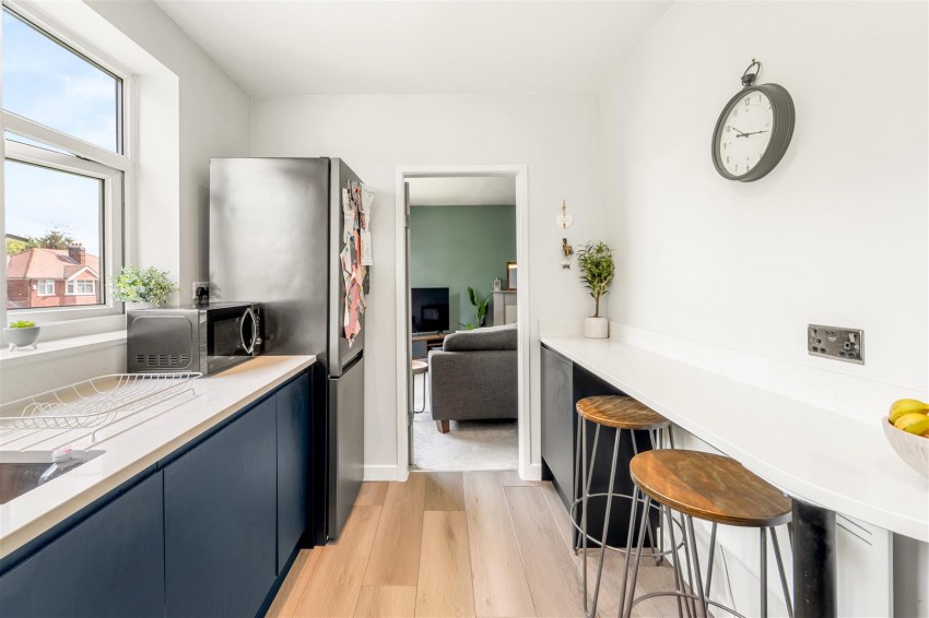 Images for Apt with Private Entrance, Sunningdale Court, Northenden Road, Sale