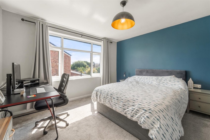 Images for Apt with Private Entrance, Sunningdale Court, Northenden Road, Sale