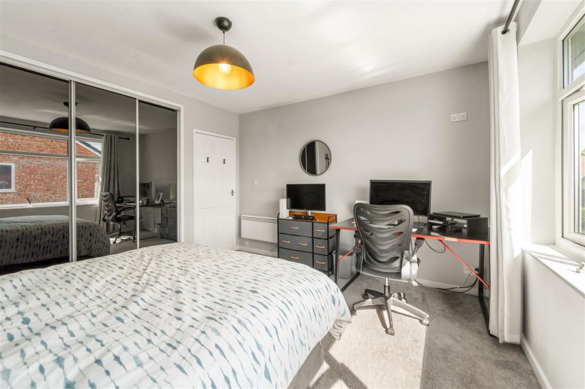Images for Apt with Private Entrance, Sunningdale Court, Northenden Road, Sale