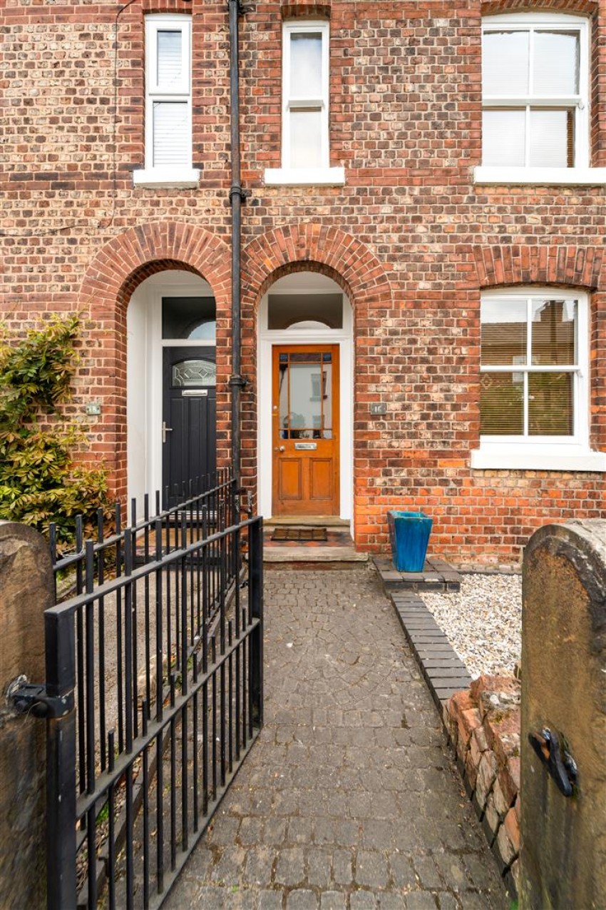Images for Church Lane, Sale