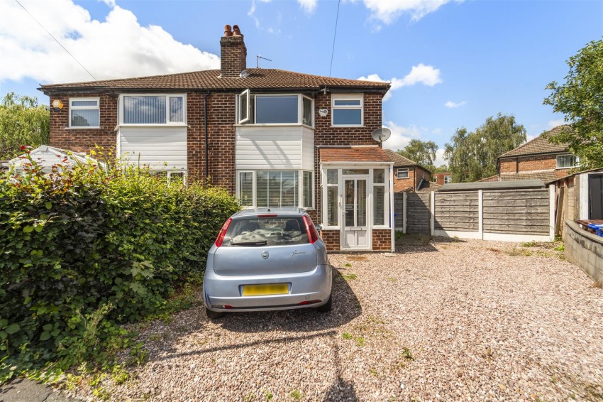 Images for Cranston Drive, Manchester