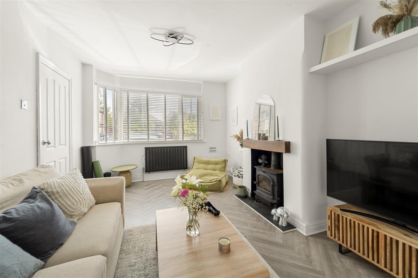 Images for Cranston Drive, Manchester