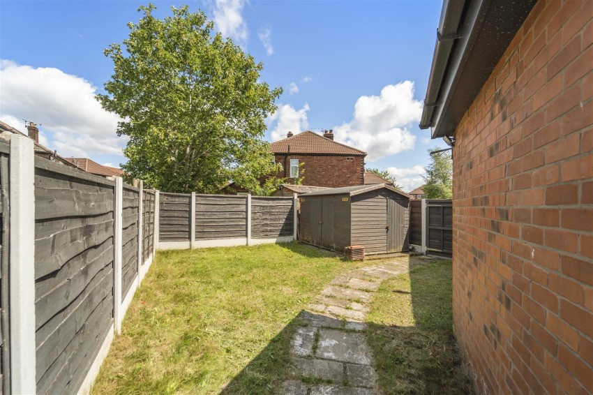 Images for Cranston Drive, Manchester