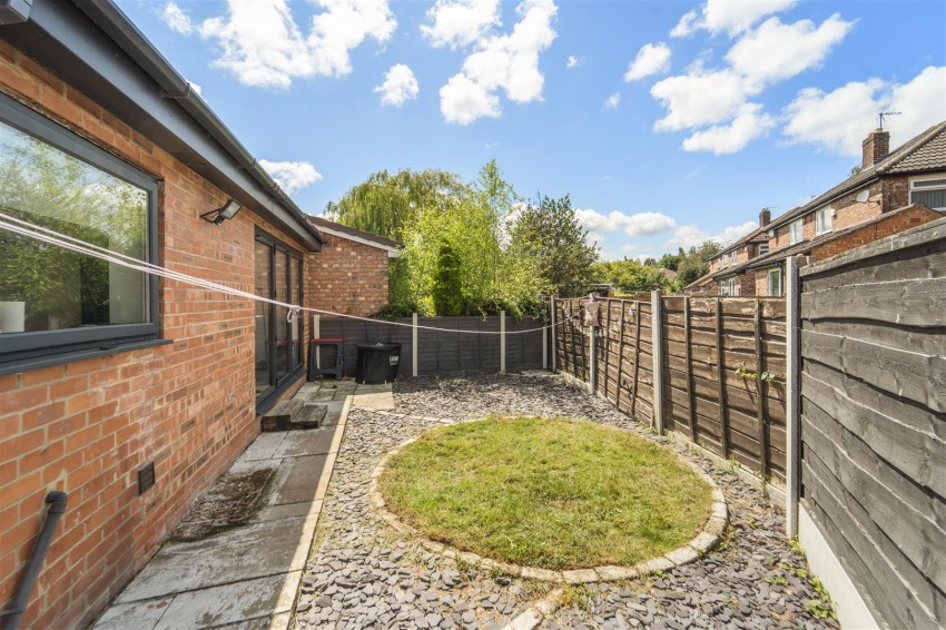 Images for Cranston Drive, Manchester