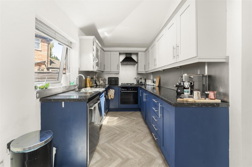 Images for Cranston Drive, Manchester