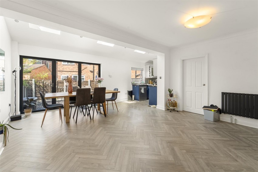 Images for Cranston Drive, Manchester