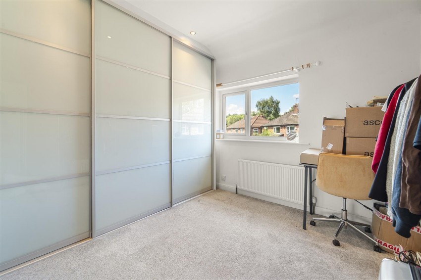 Images for Cranston Drive, Manchester