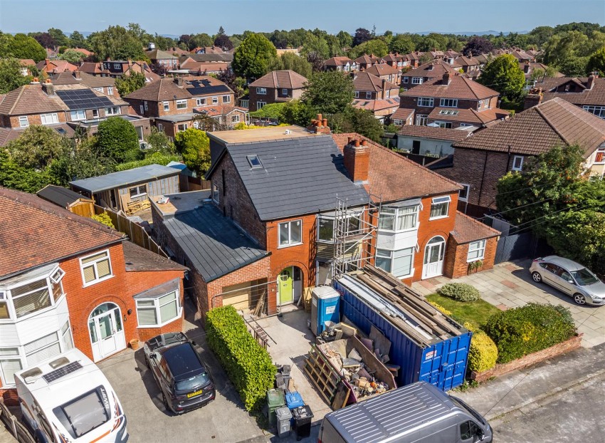 Images for Harrow Drive, Sale