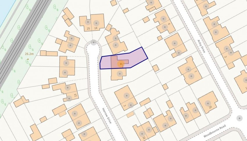 Images for Harrow Drive, Sale