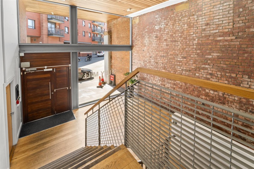 Images for Worsley Mill, Blantyre Street, Manchester