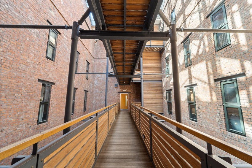 Images for Worsley Mill, Blantyre Street, Manchester