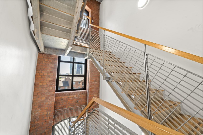 Images for Worsley Mill, Blantyre Street, Manchester