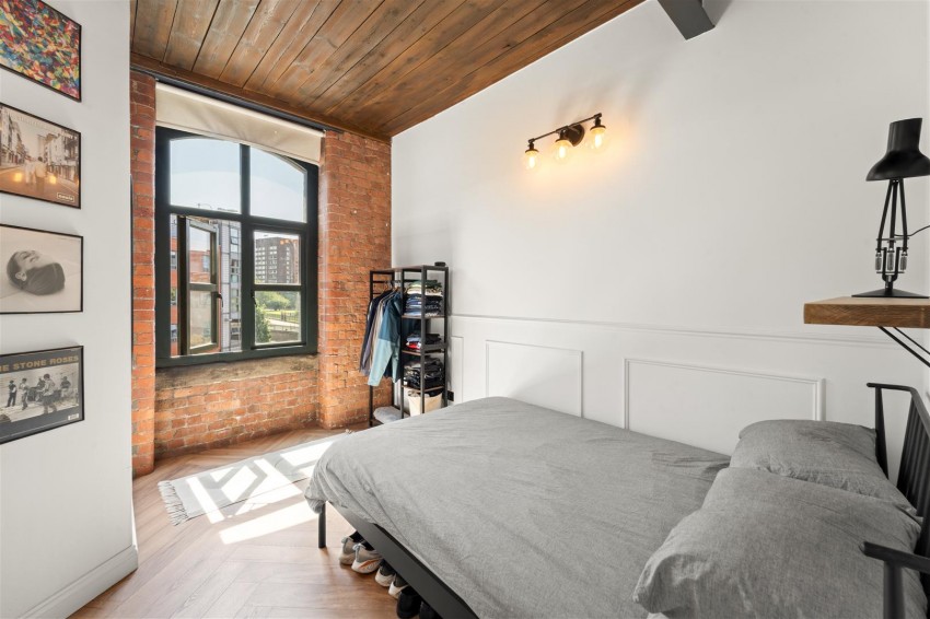 Images for Worsley Mill, Blantyre Street, Manchester