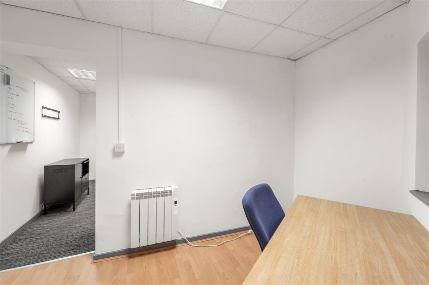 Images for Office With Parking & All Bills Included - The Downs, Altrincham