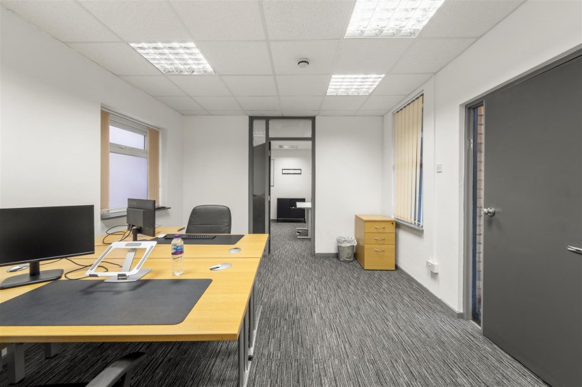 Images for Office With Parking & All Bills Included - The Downs, Altrincham