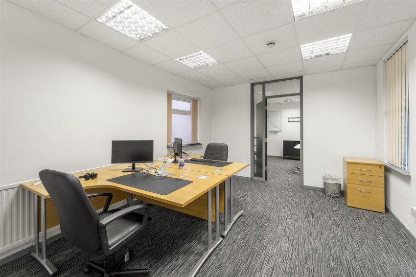 Images for Office With Parking & All Bills Included - The Downs, Altrincham
