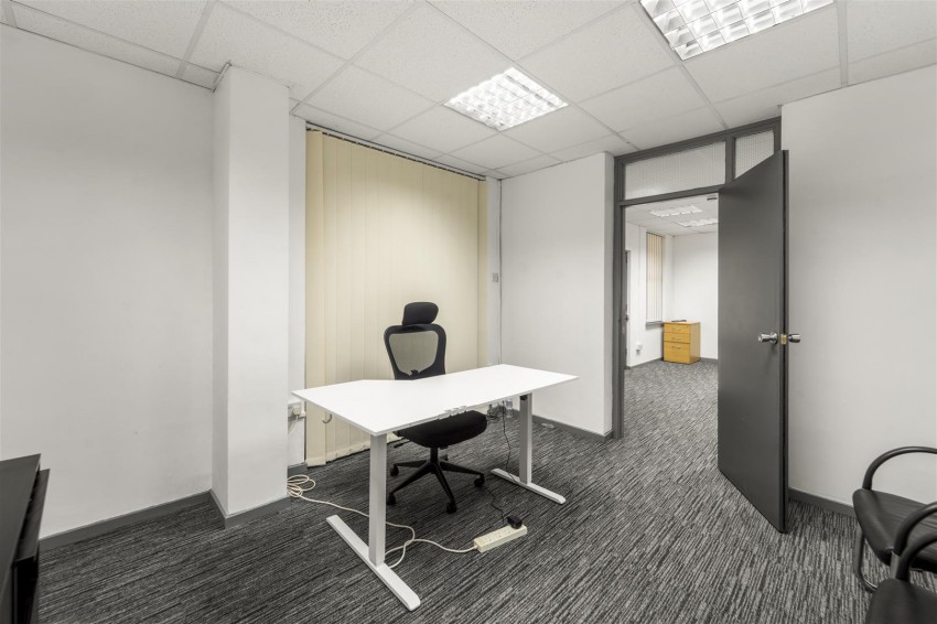 Images for Office With Parking & All Bills Included - The Downs, Altrincham