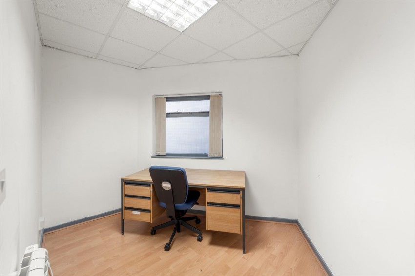Images for Office With Parking & All Bills Included - The Downs, Altrincham