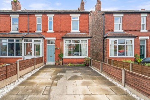 View Full Details for St. Marys Road, Sale